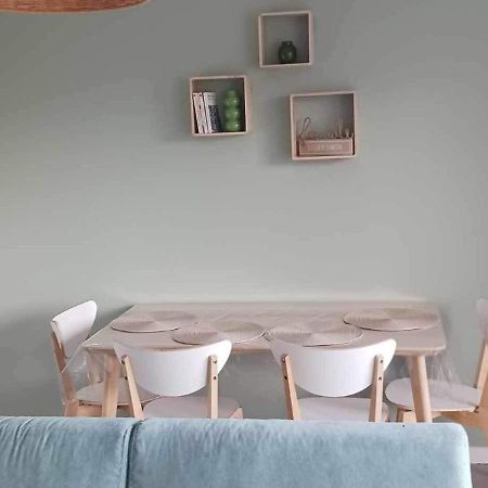 Appartement T2 Proche Lac Sanguinet Kültér fotó