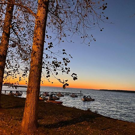 Appartement T2 Proche Lac Sanguinet Kültér fotó