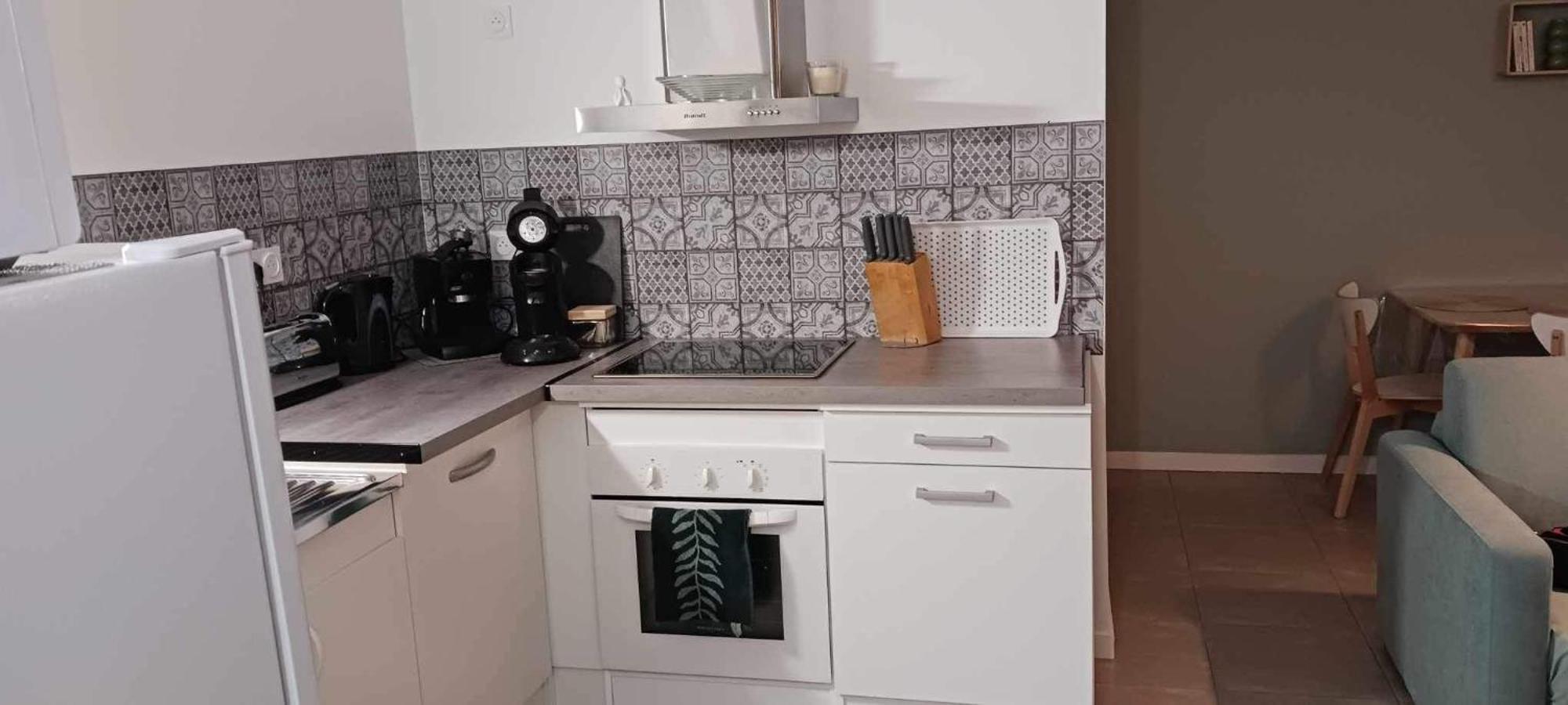 Appartement T2 Proche Lac Sanguinet Kültér fotó