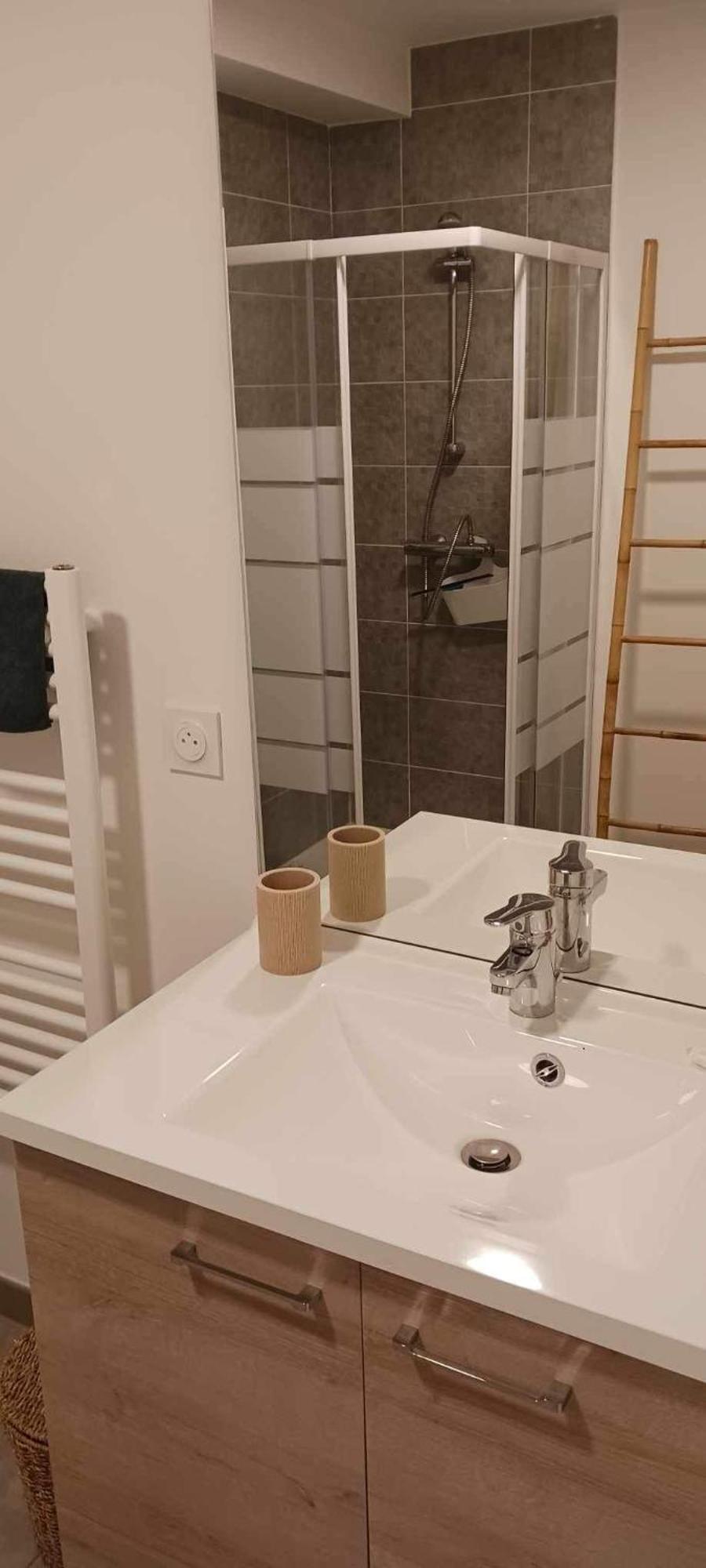 Appartement T2 Proche Lac Sanguinet Kültér fotó
